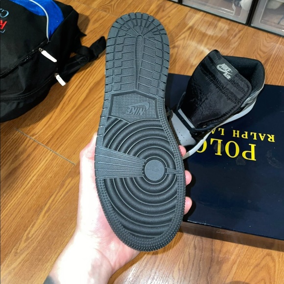 Jordan Shadow 1s (2018), SIZE 5.5.